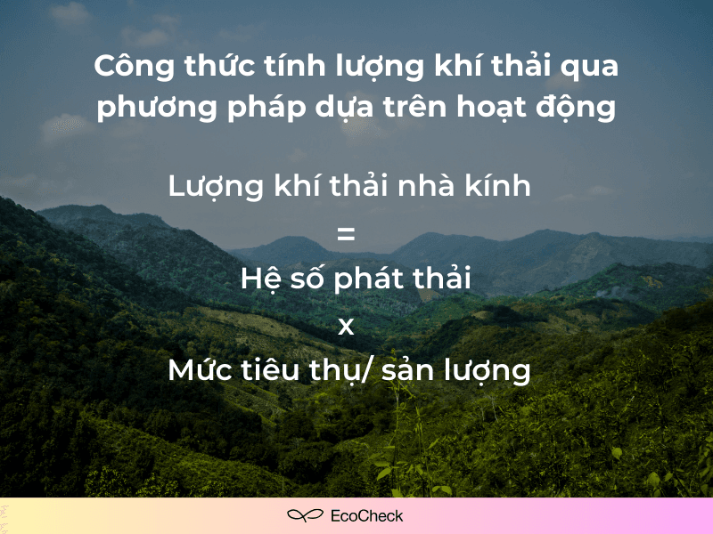 EcoCheck - Tín chỉ carbon là gì(7)