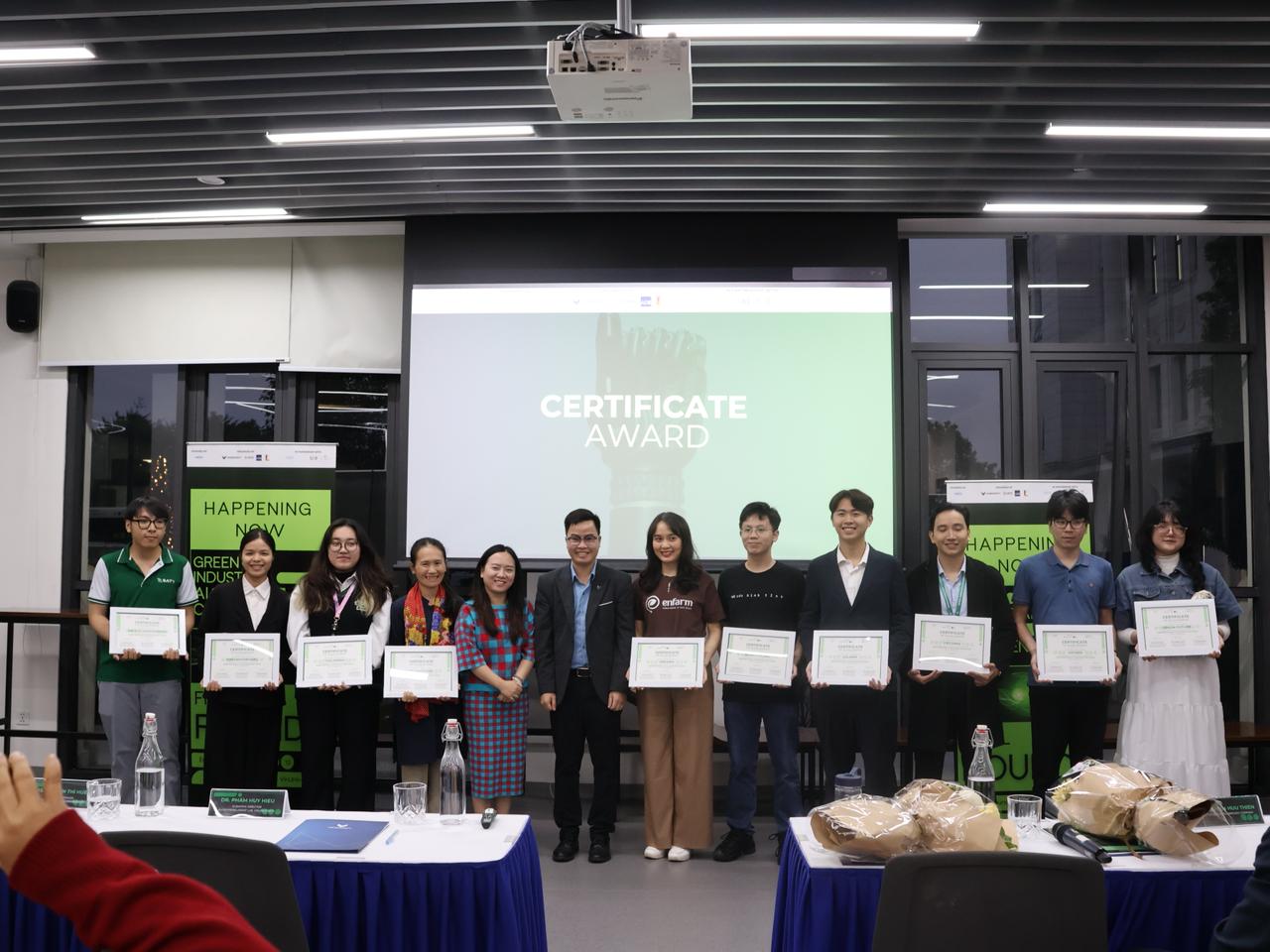 Tổng kết cuộc thi Green Industrial AI Challenge 2024.jpg