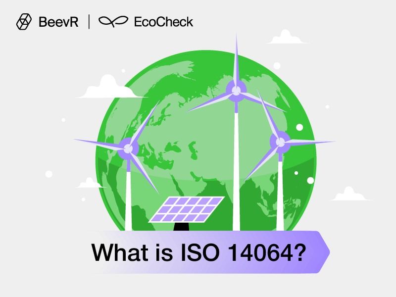 ISO 14064-1 là gì?